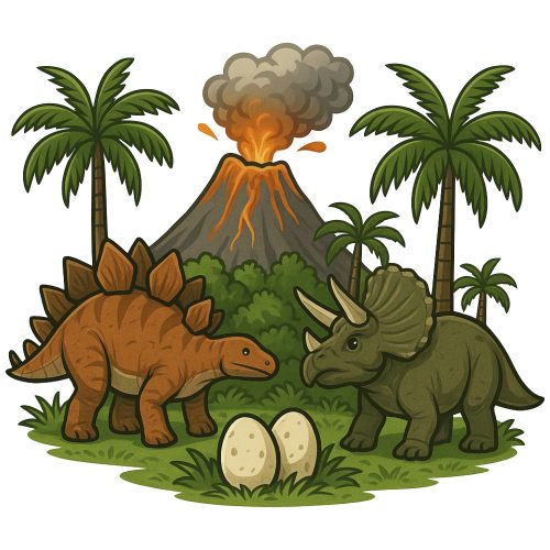 Őskor világai 1 kristálymatrica