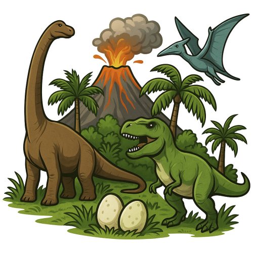 Őskor világai 2 kristálymatrica