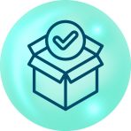 Csomagolási matricák