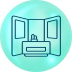 Dekorációs matricák