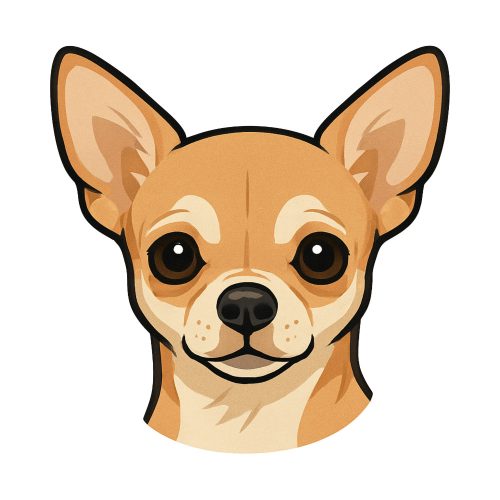 Próbatermék csivava